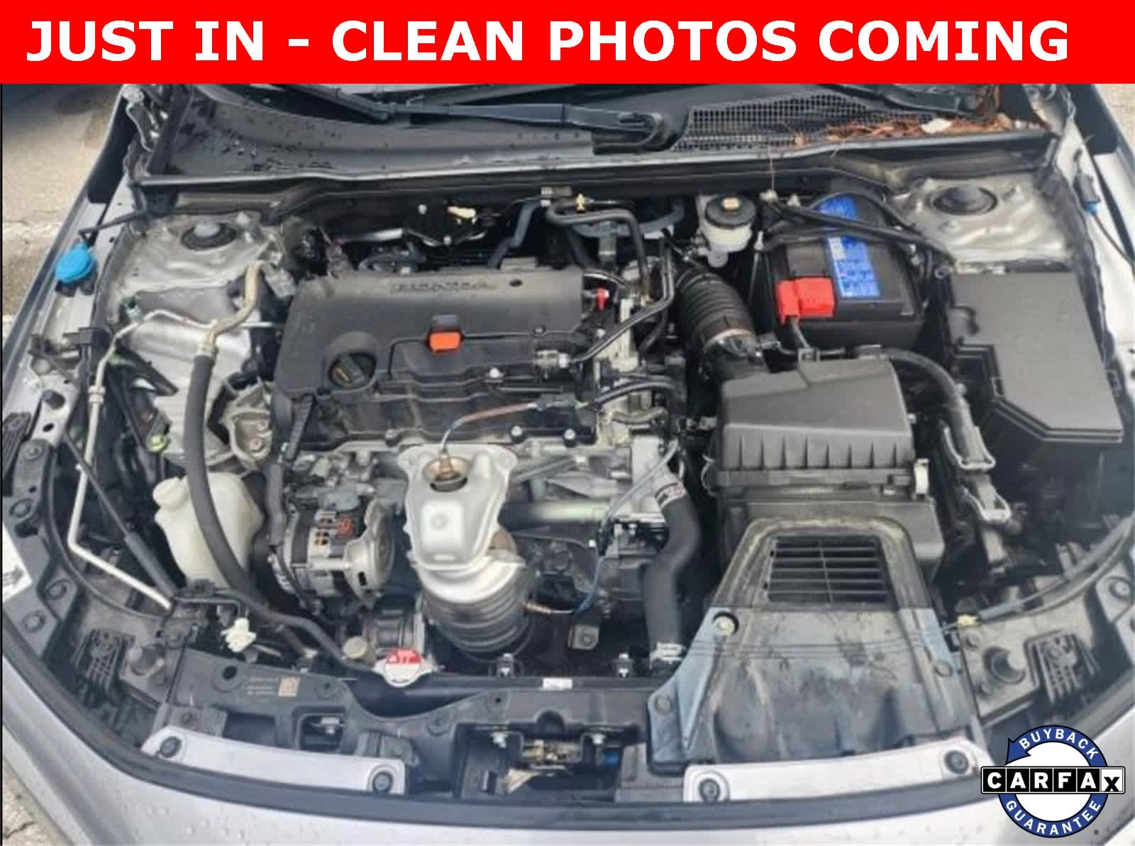 Thumbnail: 2024 Honda Civic - 9