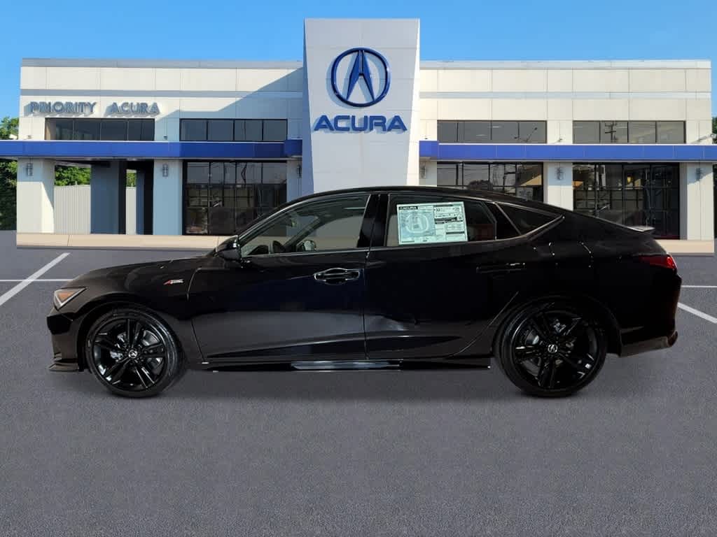 Thumbnail: 2026 Acura Integra - 2