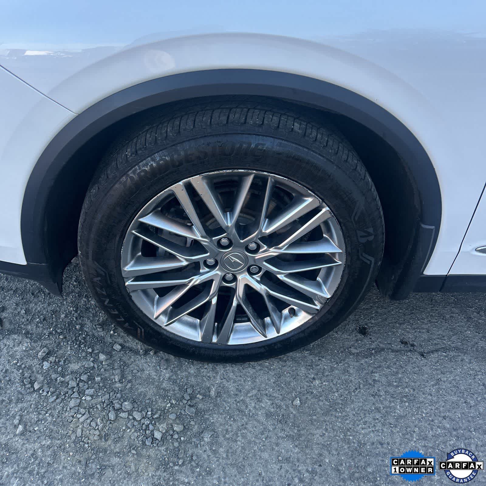 Thumbnail: 2023 Acura MDX - 10