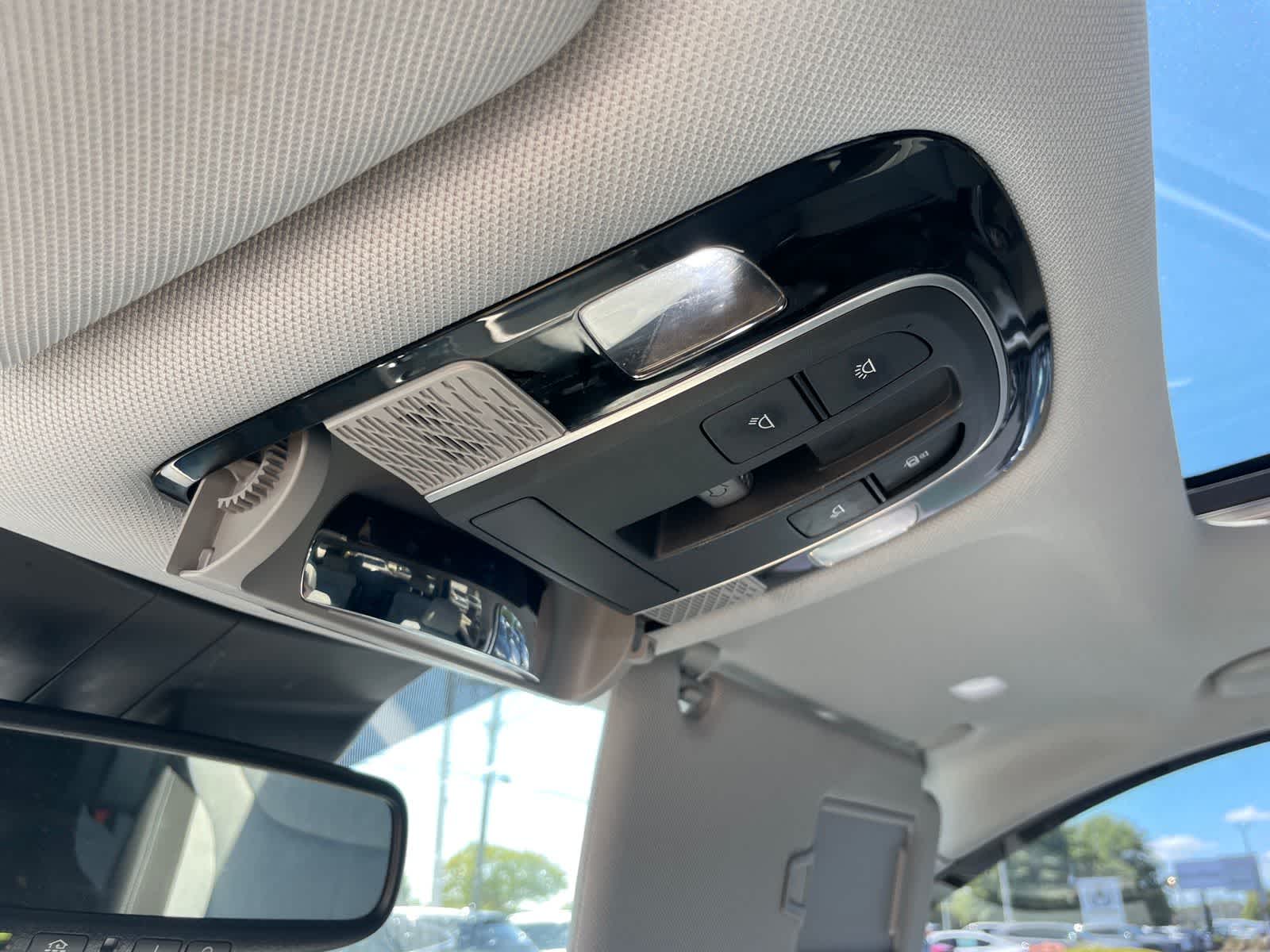 Thumbnail: 2021 Hyundai Palisade - 20