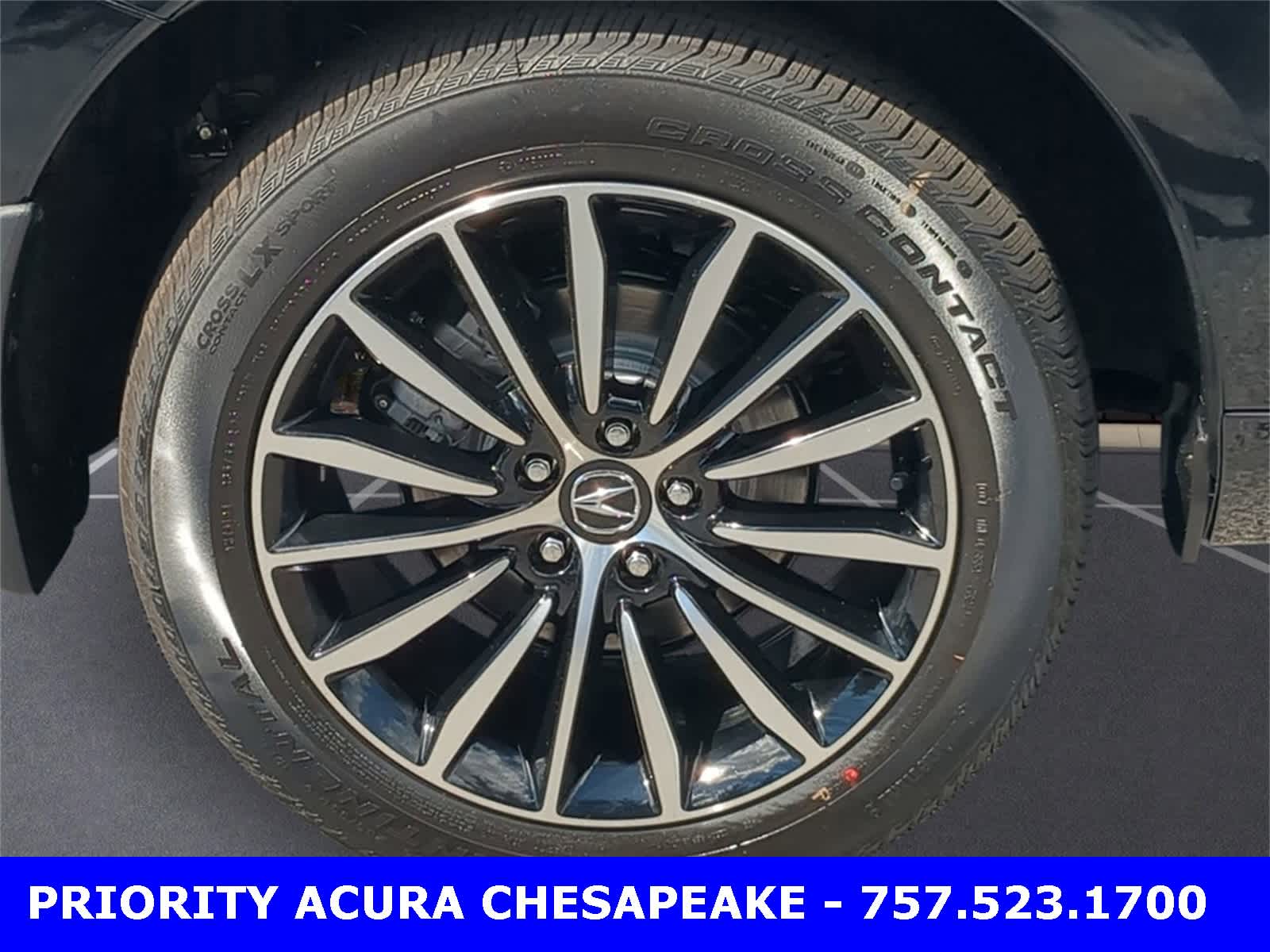 Thumbnail: 2026 Acura RDX - 10