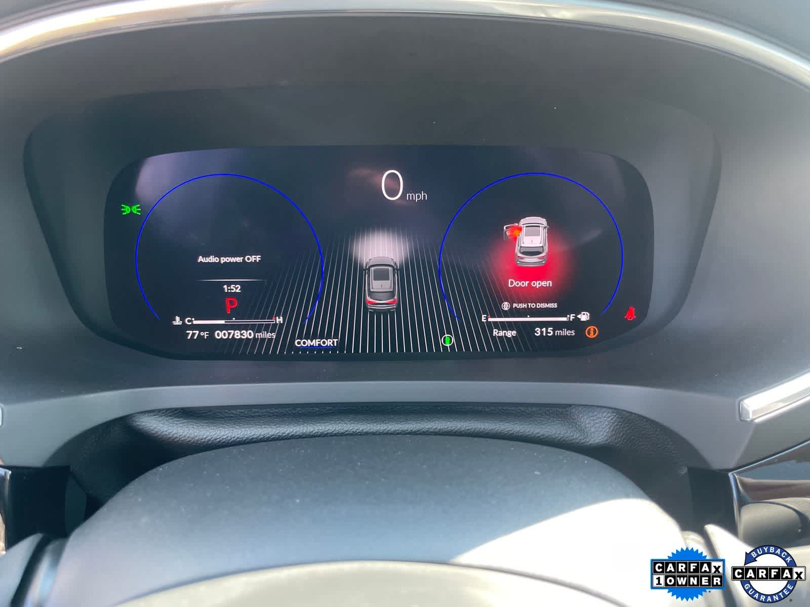 Thumbnail: 2025 Acura MDX - 16