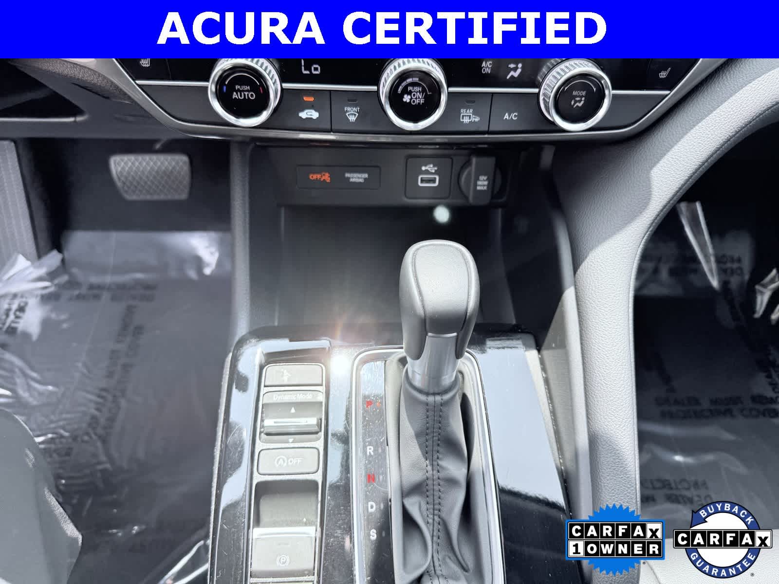 Thumbnail: 2024 Acura Integra - 21