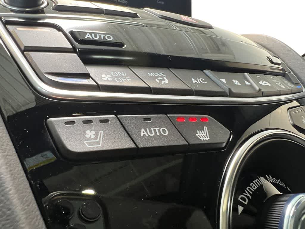 Thumbnail: 2026 Acura RDX - 30