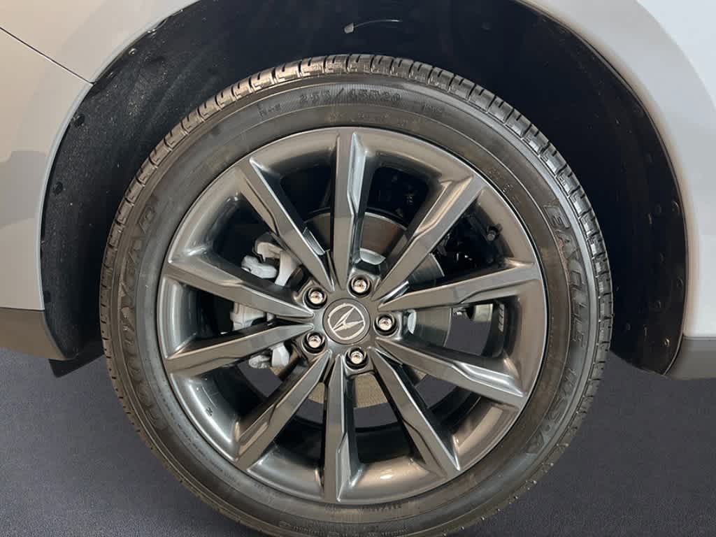 Thumbnail: 2026 Acura RDX - 11