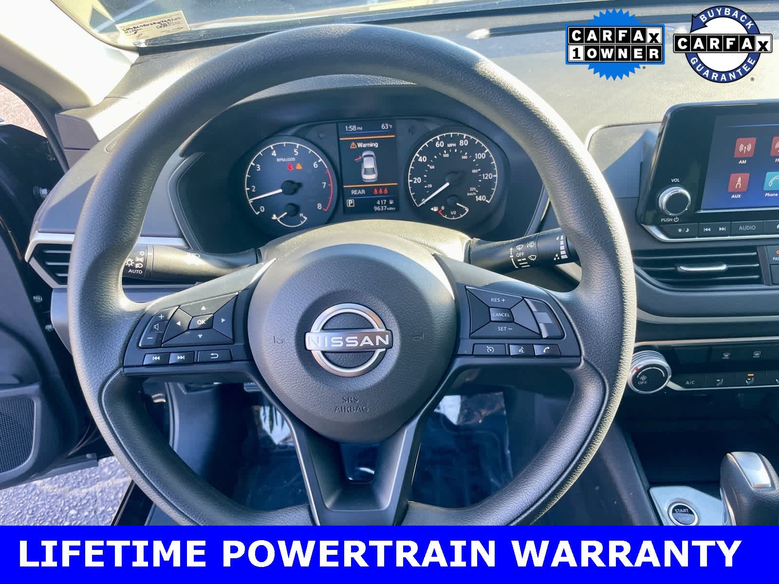 Thumbnail: 2024 Nissan Altima - 11