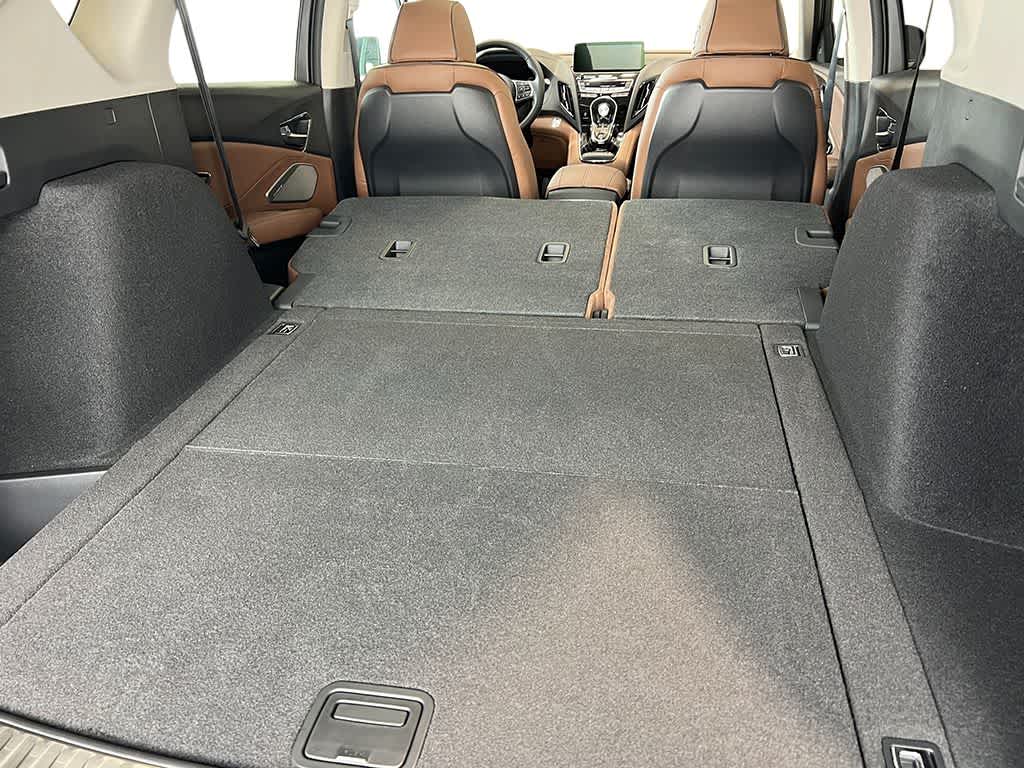 Thumbnail: 2026 Acura RDX - 36