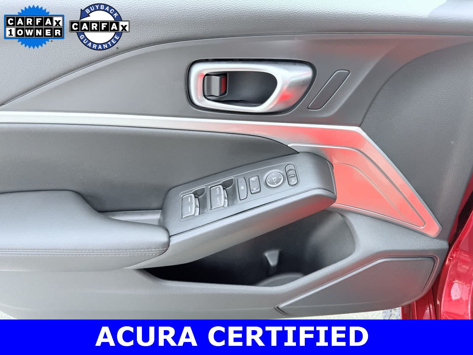 Thumbnail: 2024 Acura Integra - 14