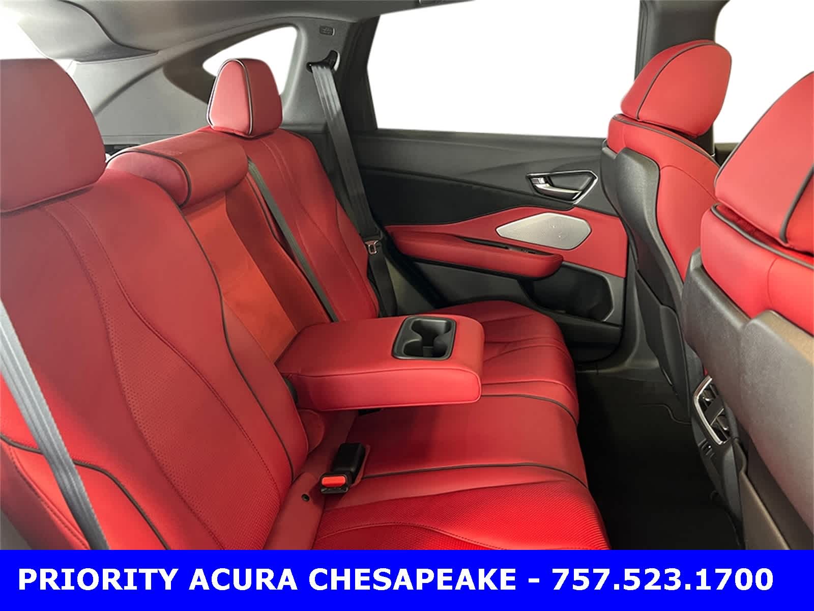 Thumbnail: 2026 Acura RDX - 38