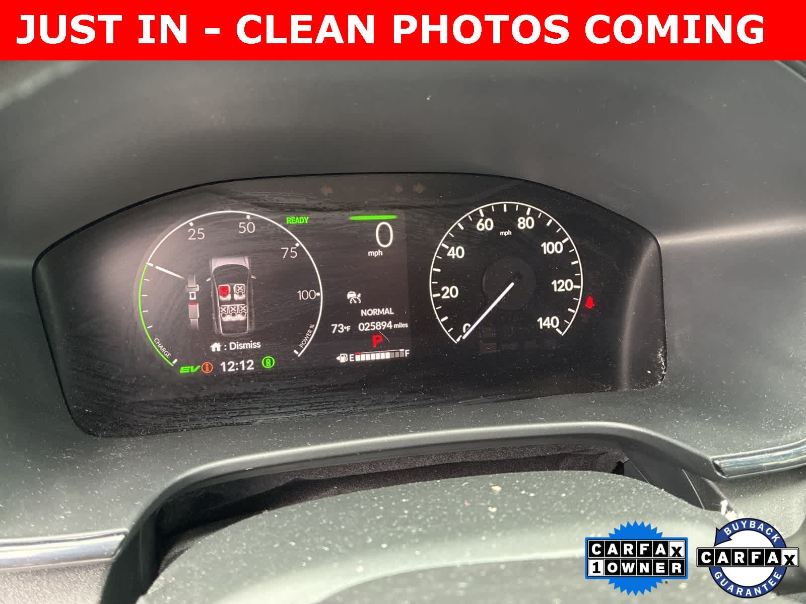 Thumbnail: 2024 Honda CR-V - 2