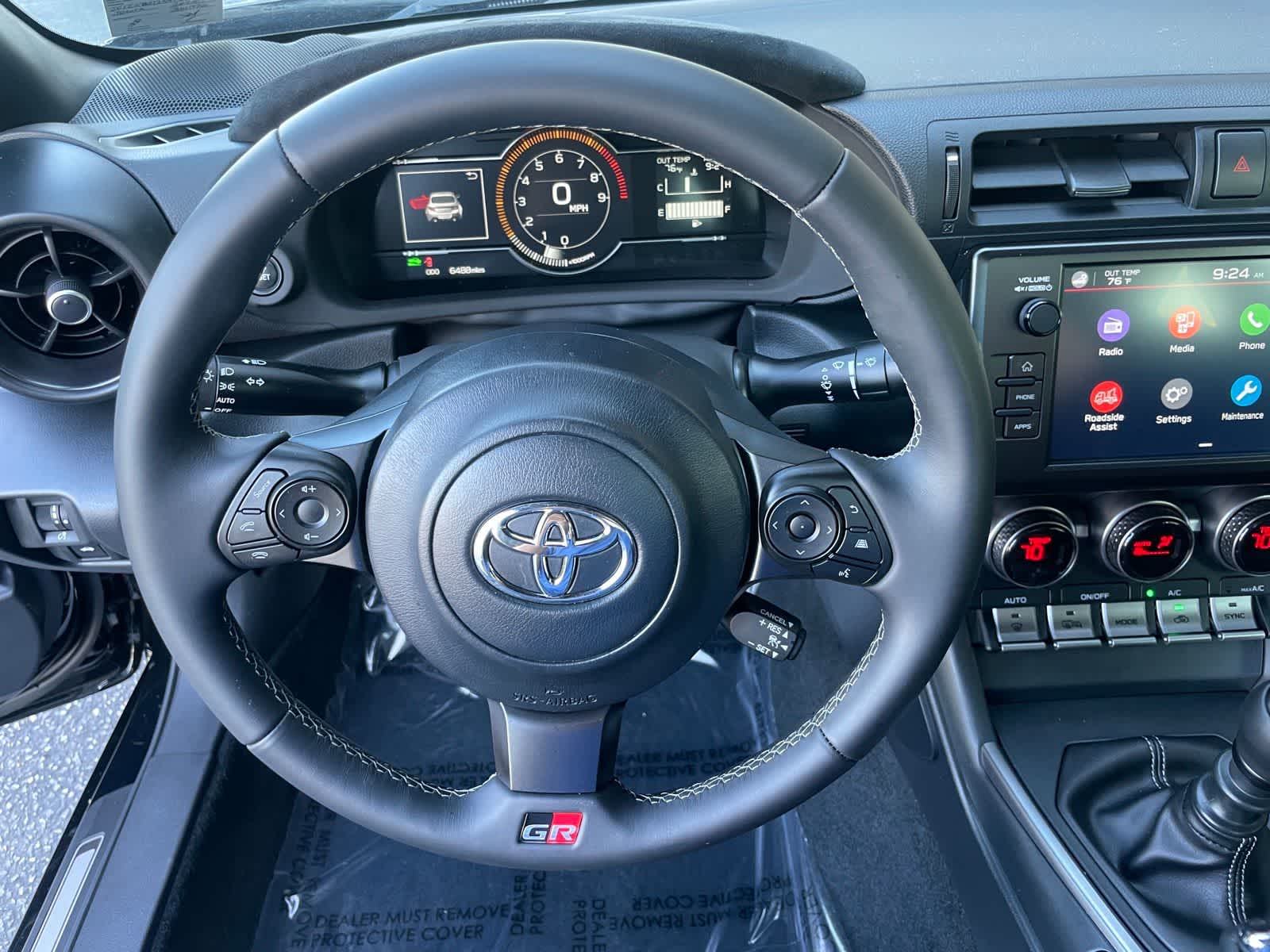 Thumbnail: 2025 Toyota GR86 - 12