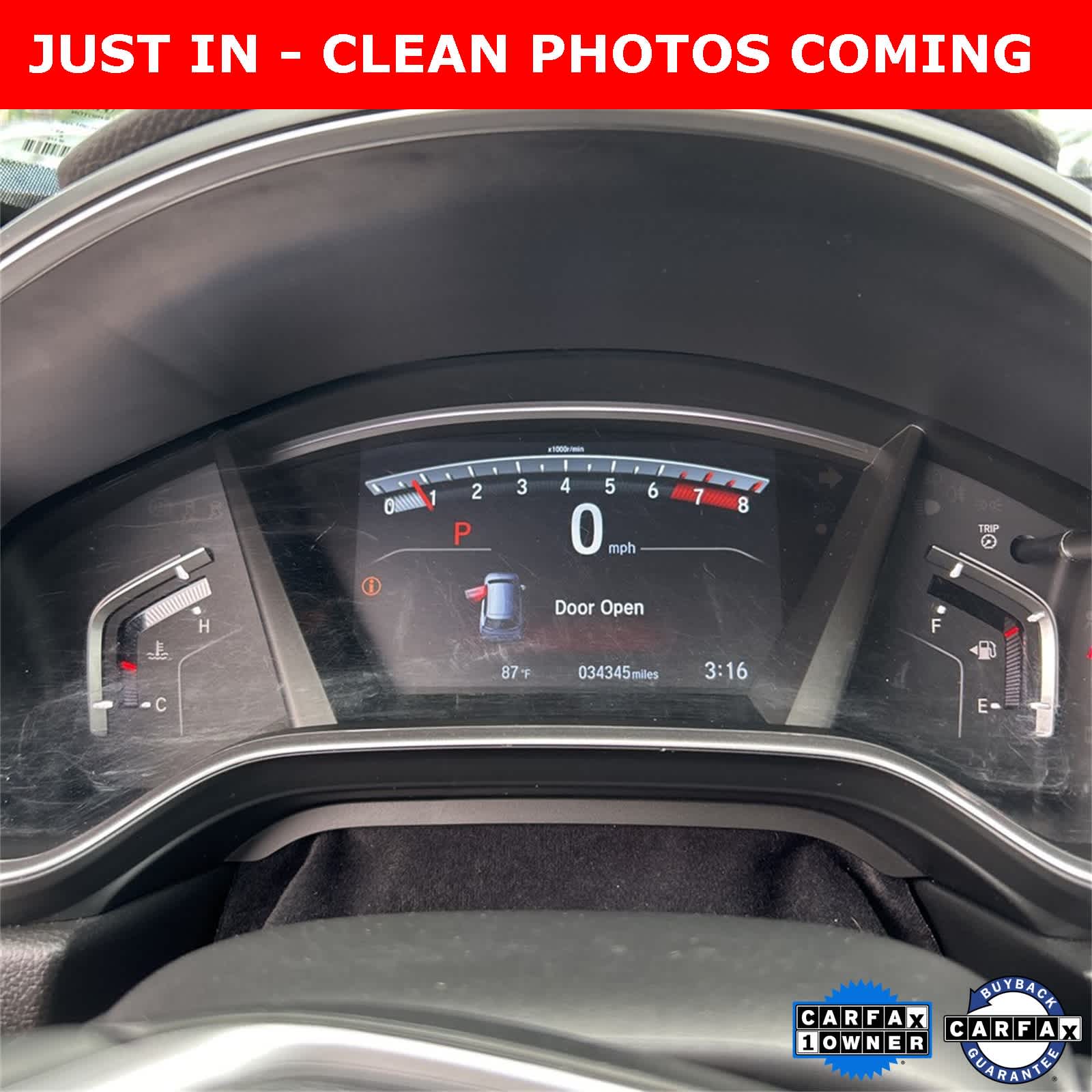 Thumbnail: 2022 Honda CR-V - 14
