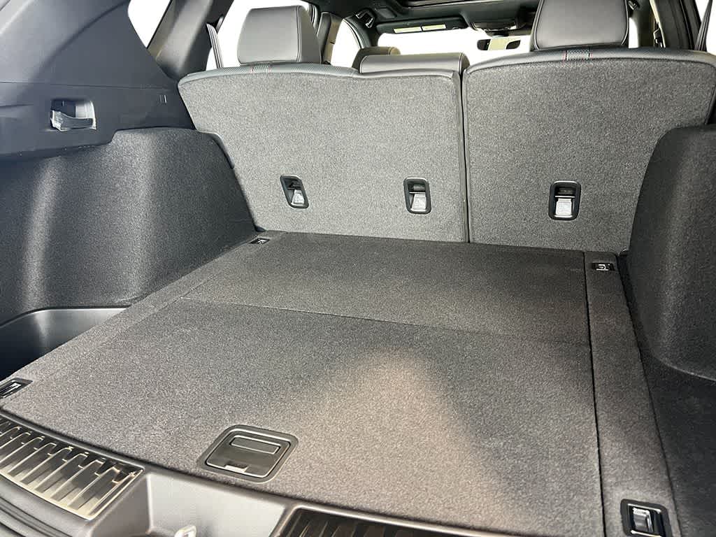 Thumbnail: 2026 Acura RDX - 34