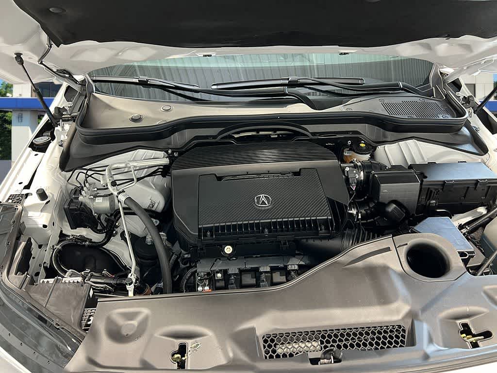 Thumbnail: 2026 Acura MDX - 13