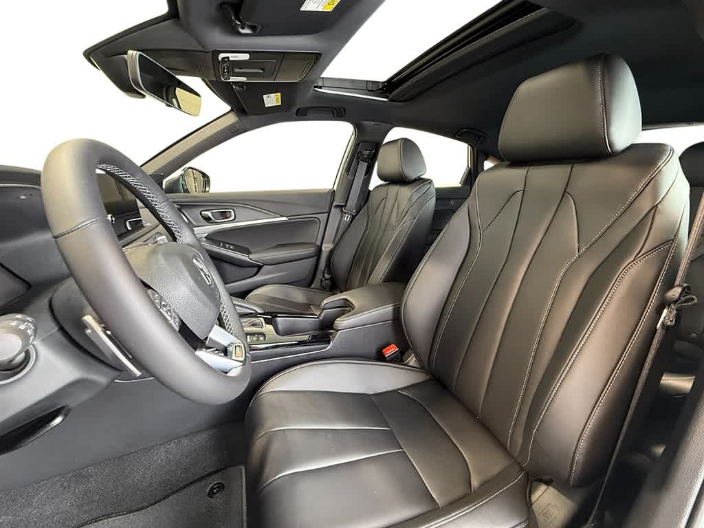 Thumbnail: 2026 Acura Integra - 13