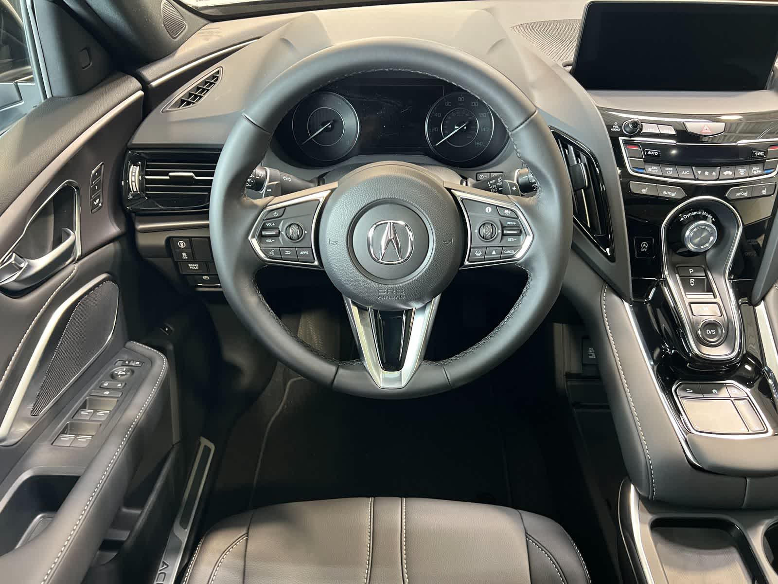 Thumbnail: 2026 Acura RDX - 17