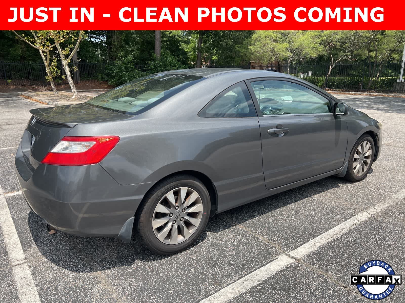 Thumbnail: 2009 Honda Civic - 4
