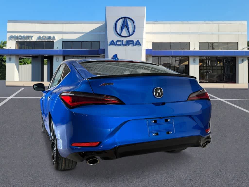 Thumbnail: 2026 Acura Integra - 6