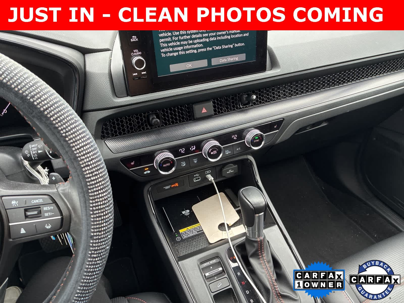 Thumbnail: 2024 Honda CR-V - 19