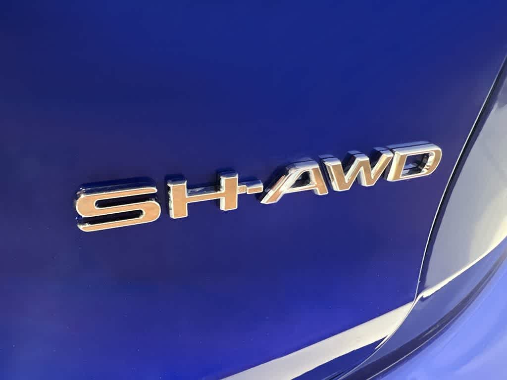 Thumbnail: 2026 Acura RDX - 7