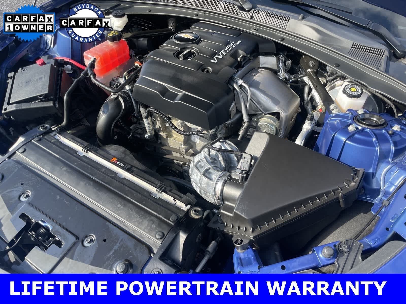 Thumbnail: 2021 Chevrolet Camaro - 27