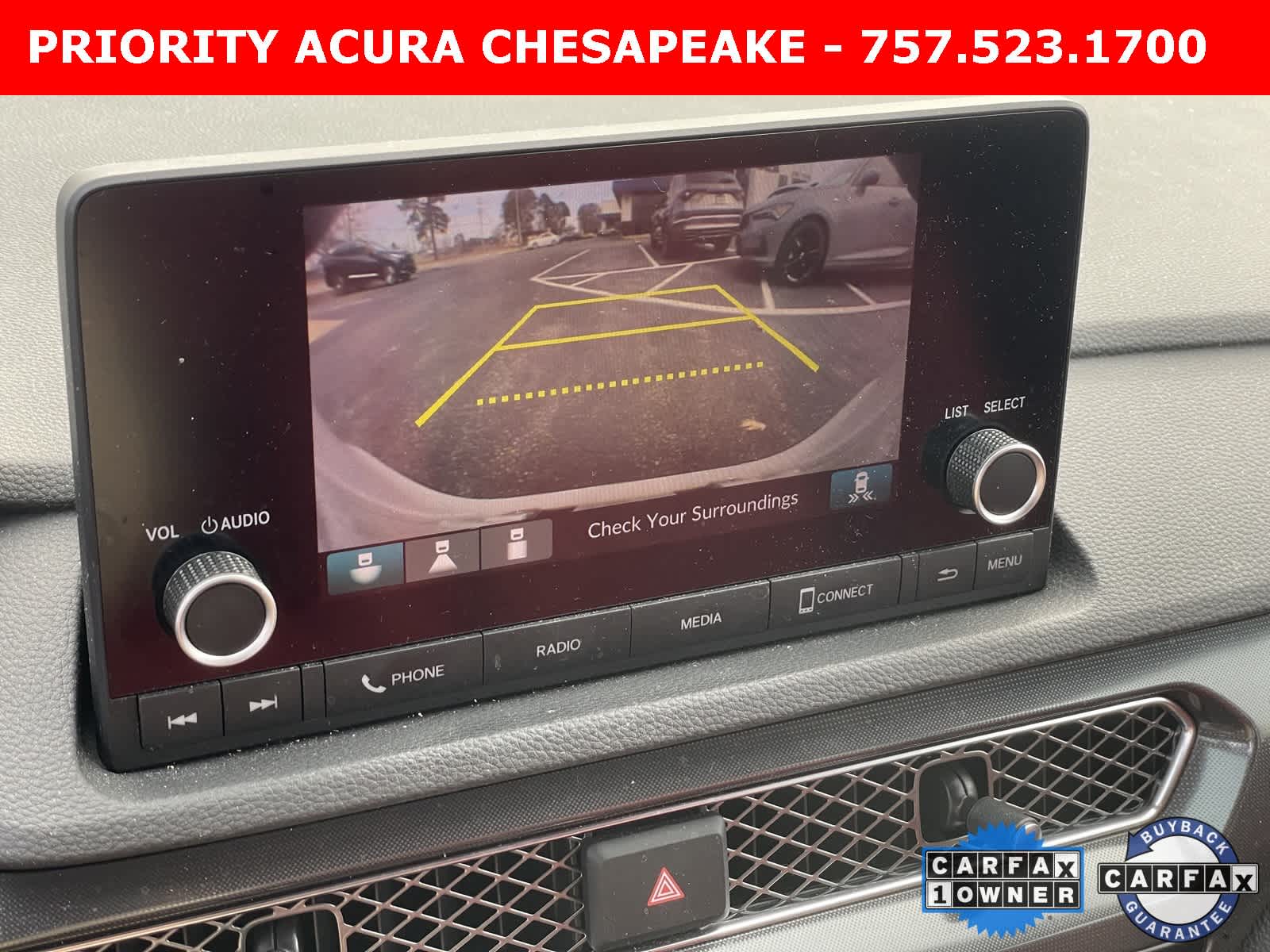 Thumbnail: 2024 Acura Integra - 20