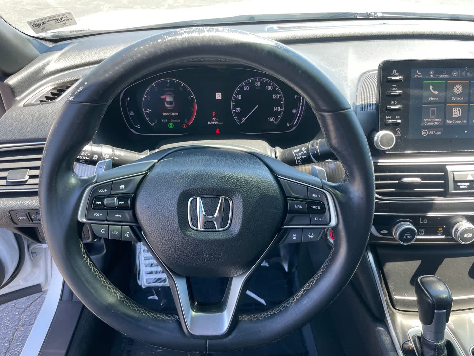 Thumbnail: 2018 Honda Accord - 12