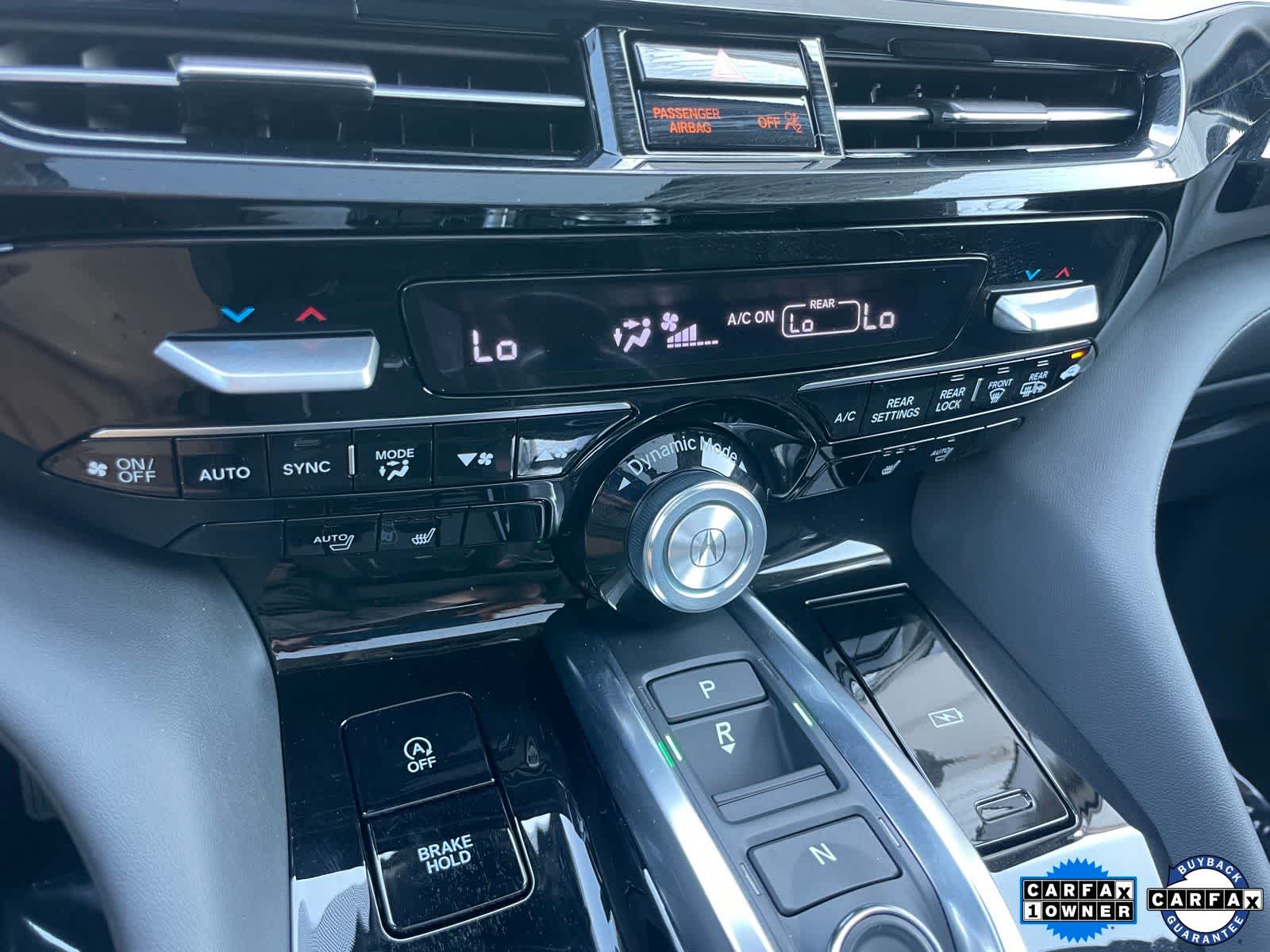 Thumbnail: 2025 Acura MDX - 19