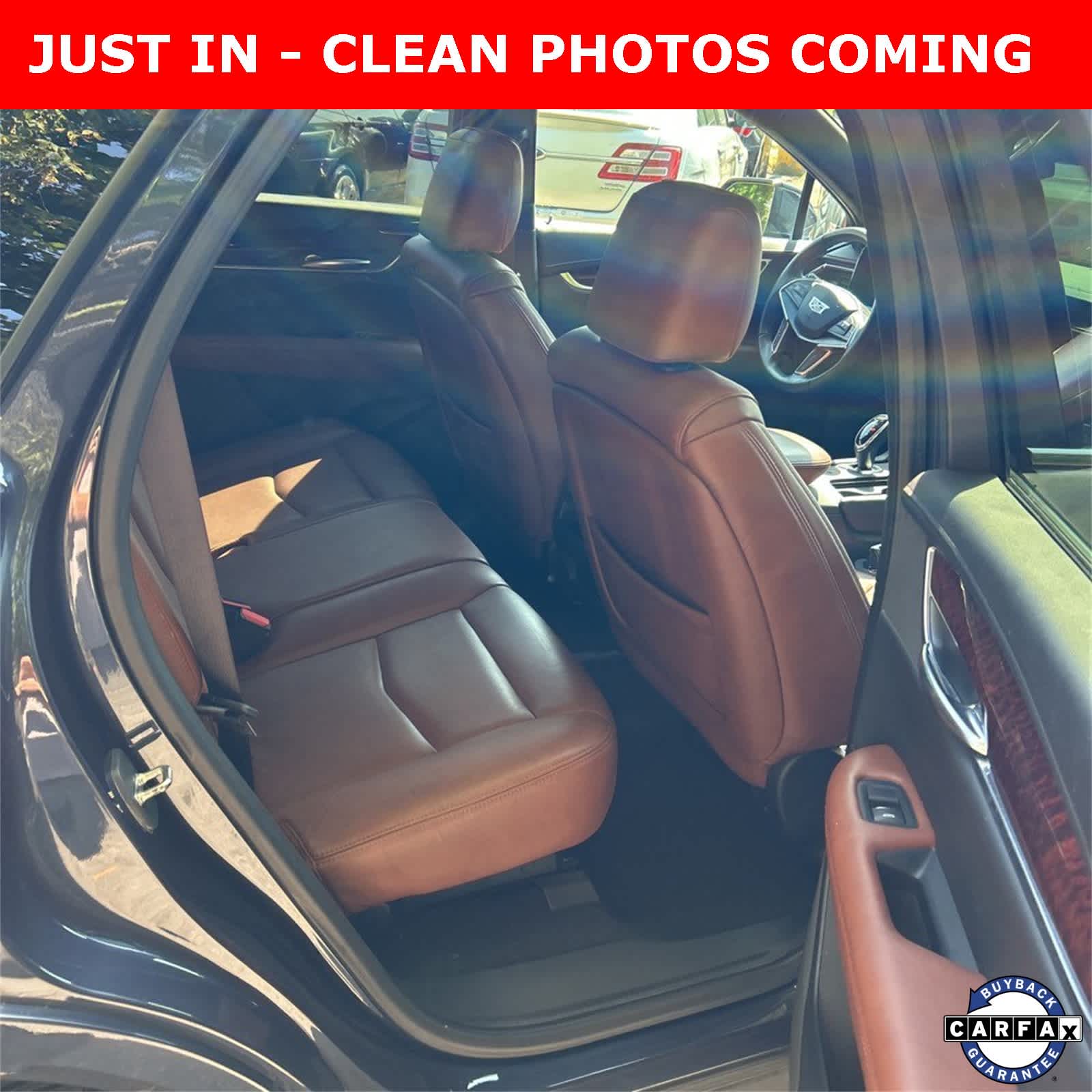 Thumbnail: 2019 Cadillac XT5 - 16