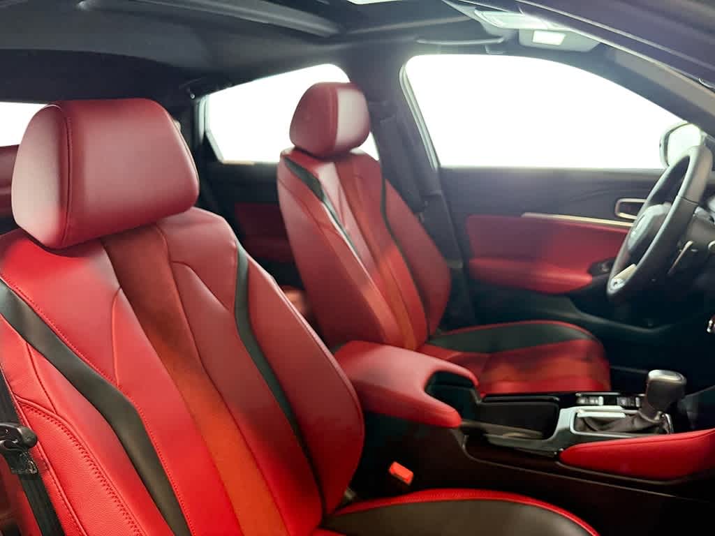 Thumbnail: 2026 Acura Integra - 36