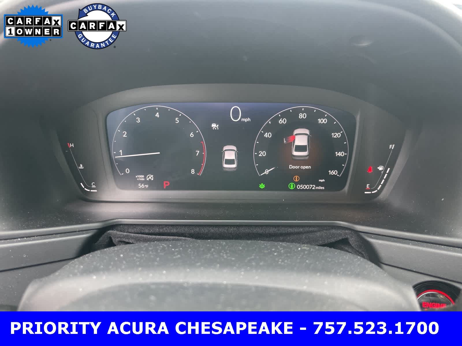 Thumbnail: 2024 Honda Accord - 16