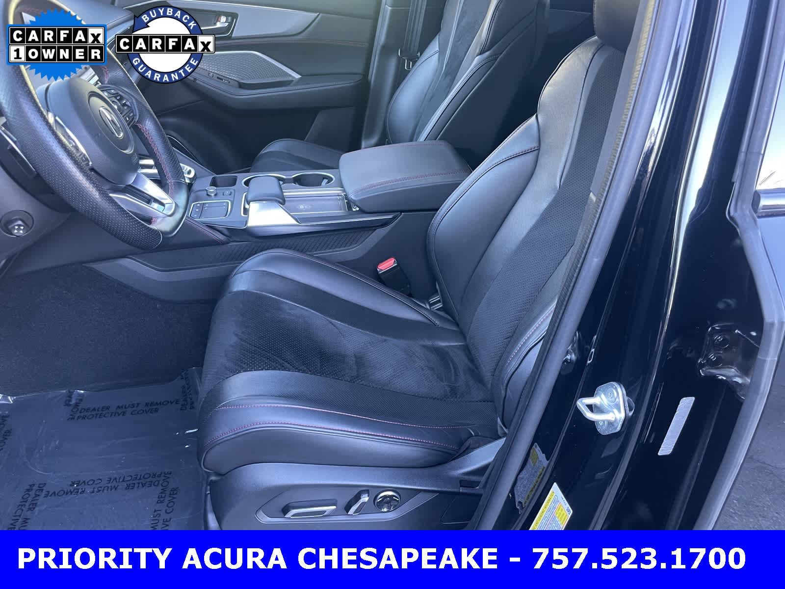 Thumbnail: 2022 Acura MDX - 9