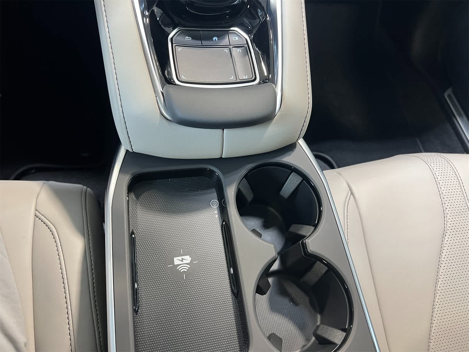 Thumbnail: 2026 Acura RDX - 19