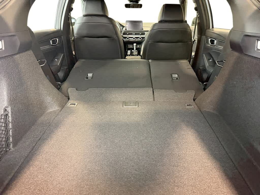 Thumbnail: 2026 Acura Integra - 30