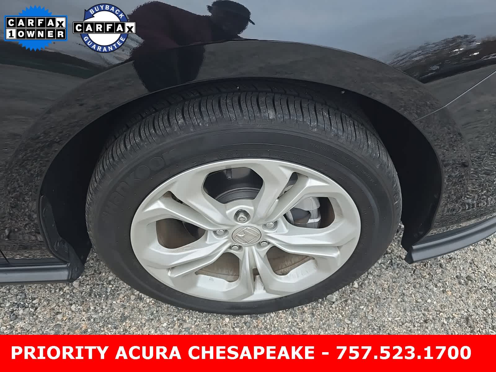 Thumbnail: 2023 Honda Accord - 12