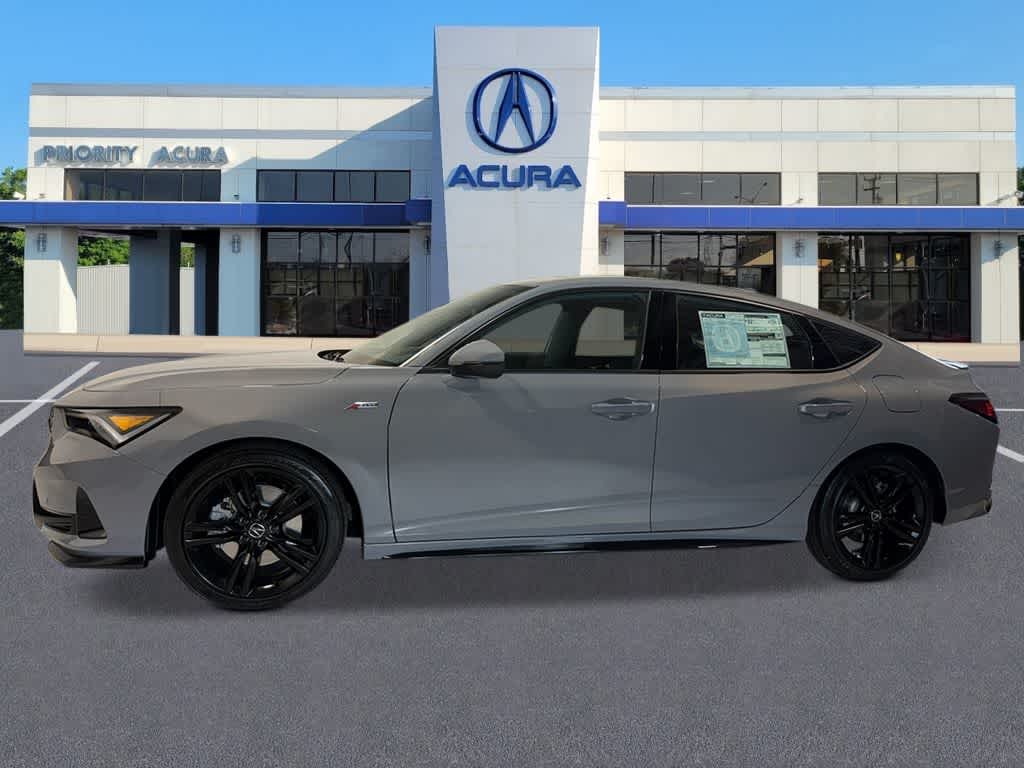 Thumbnail: 2026 Acura Integra - 2