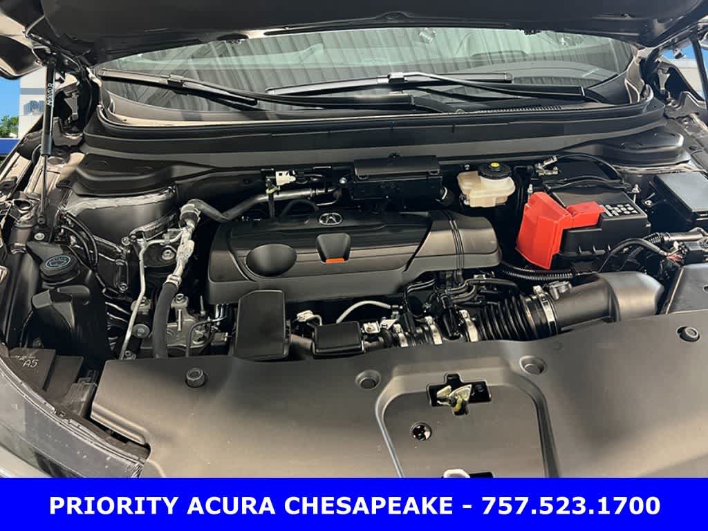 Thumbnail: 2026 Acura RDX - 14