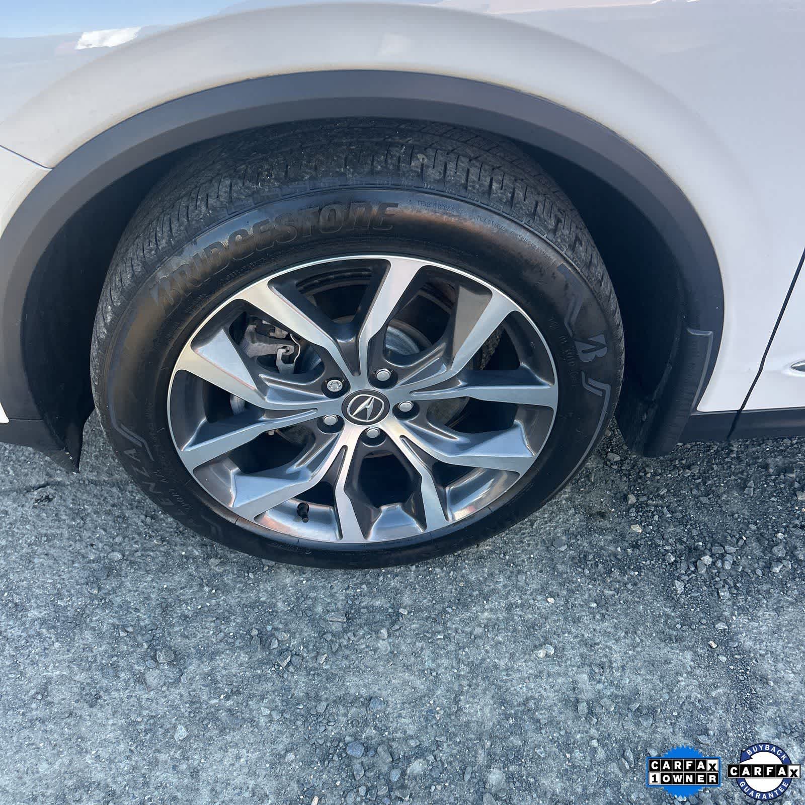 Thumbnail: 2023 Acura MDX - 11