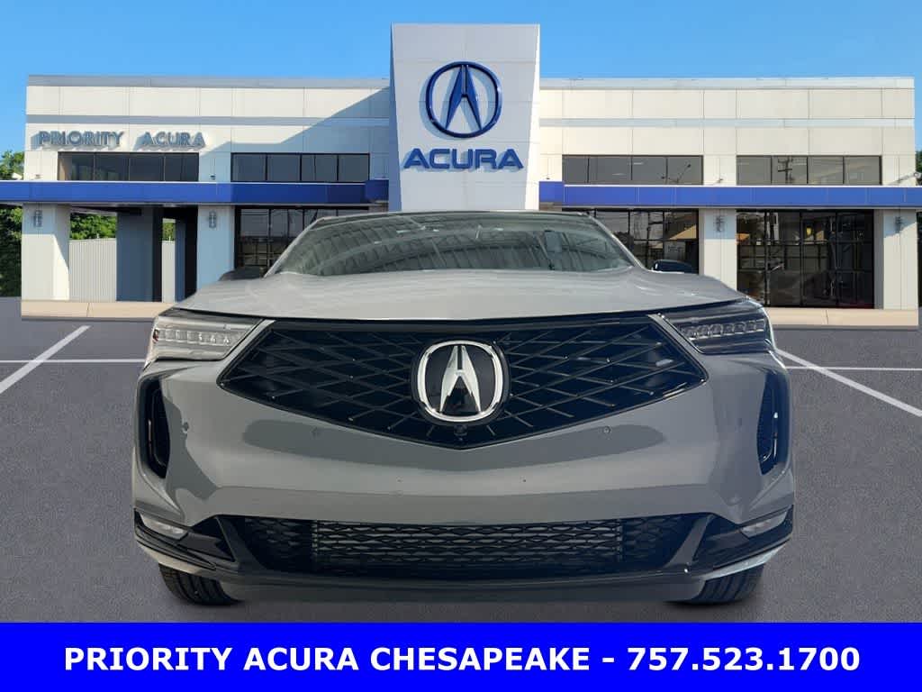 Thumbnail: 2026 Acura RDX - 11