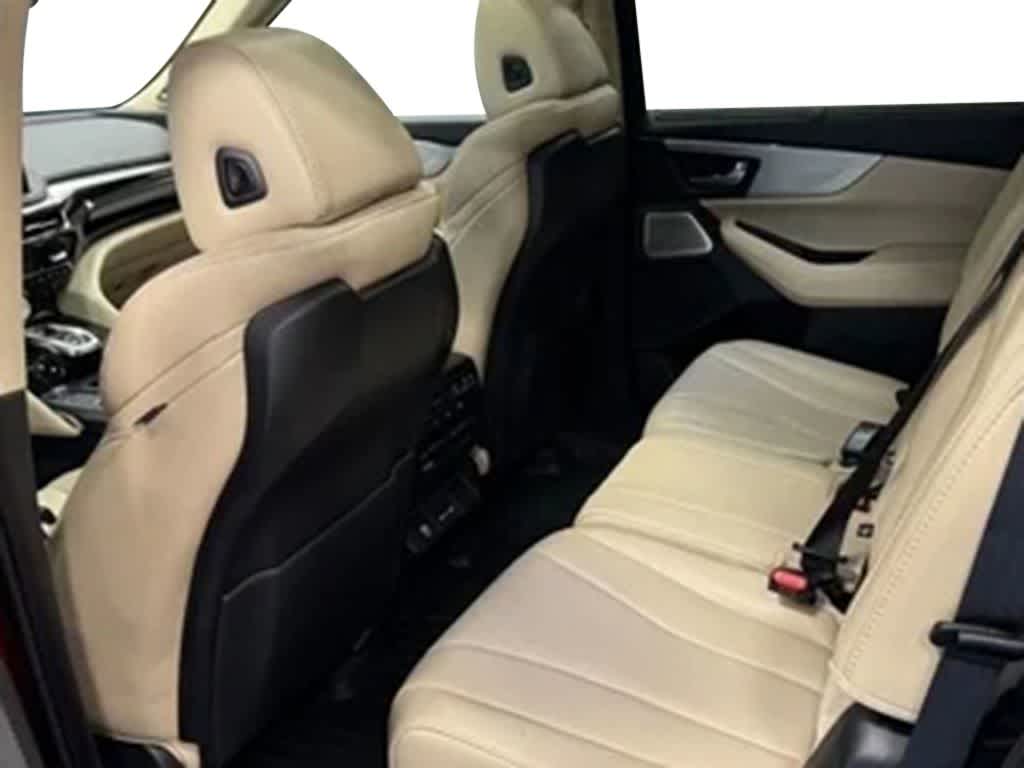 Thumbnail: 2026 Acura MDX - 24