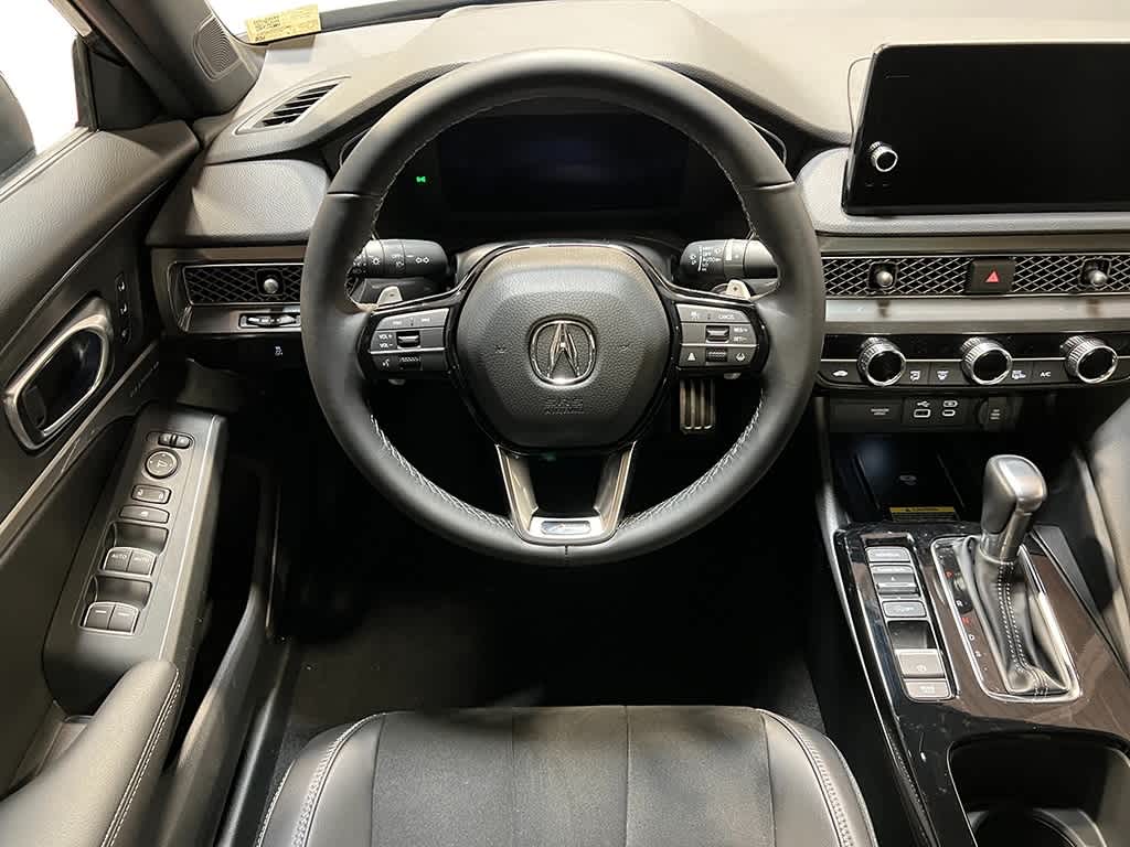 Thumbnail: 2025 Acura Integra - 12