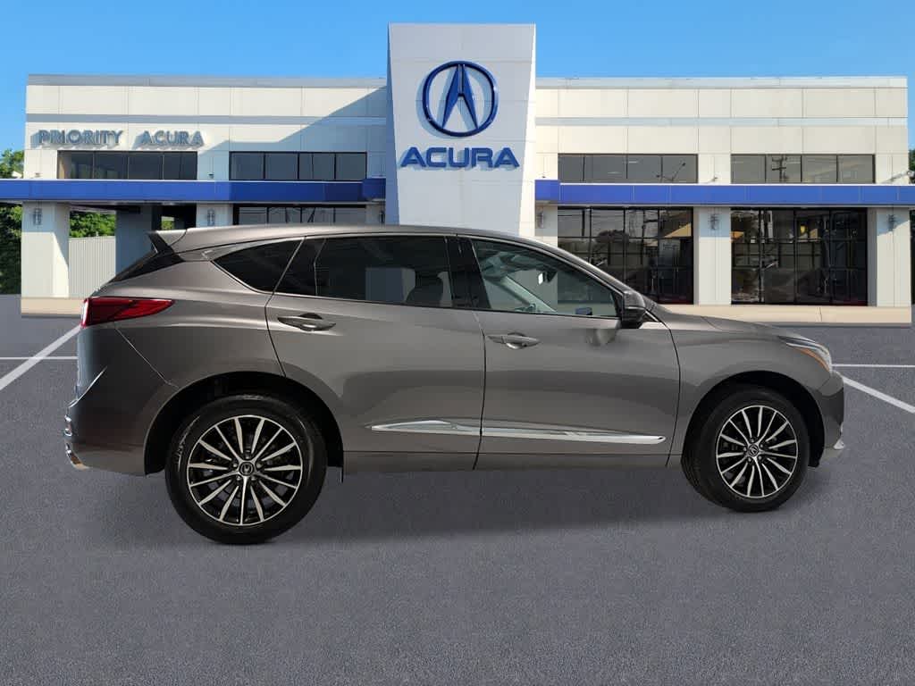 Thumbnail: 2026 Acura RDX - 8