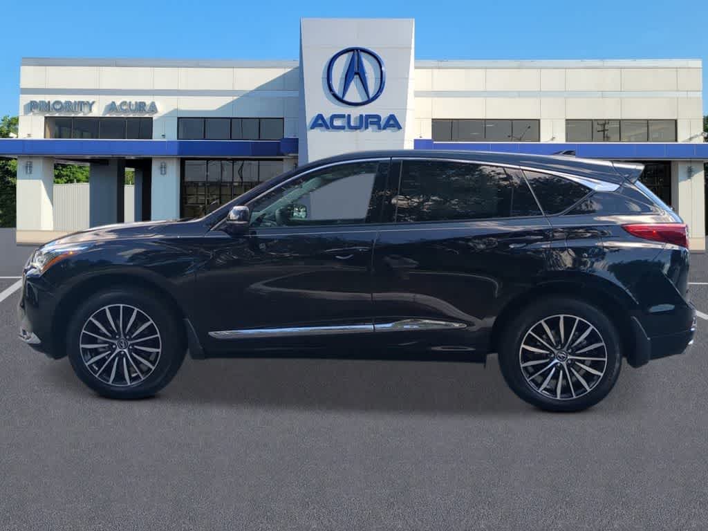 Thumbnail: 2026 Acura RDX - 2