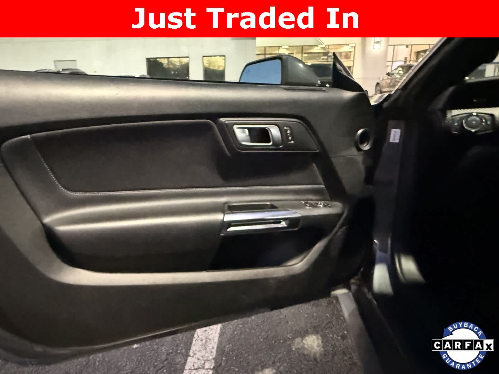 Thumbnail: 2021 Ford Mustang - 12