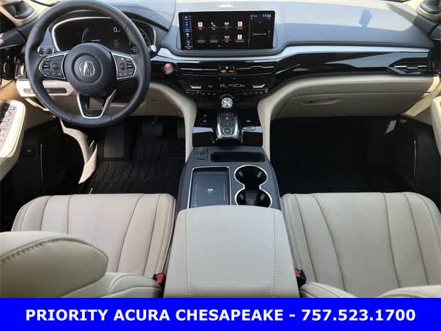 Thumbnail: 2026 Acura MDX - 17