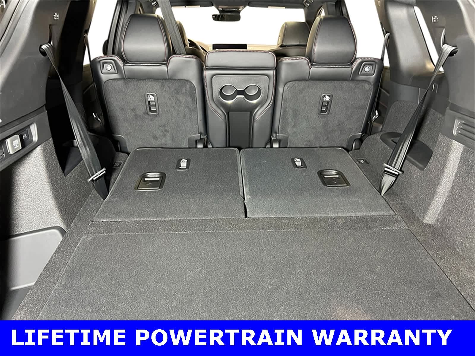 Thumbnail: 2026 Acura MDX - 28