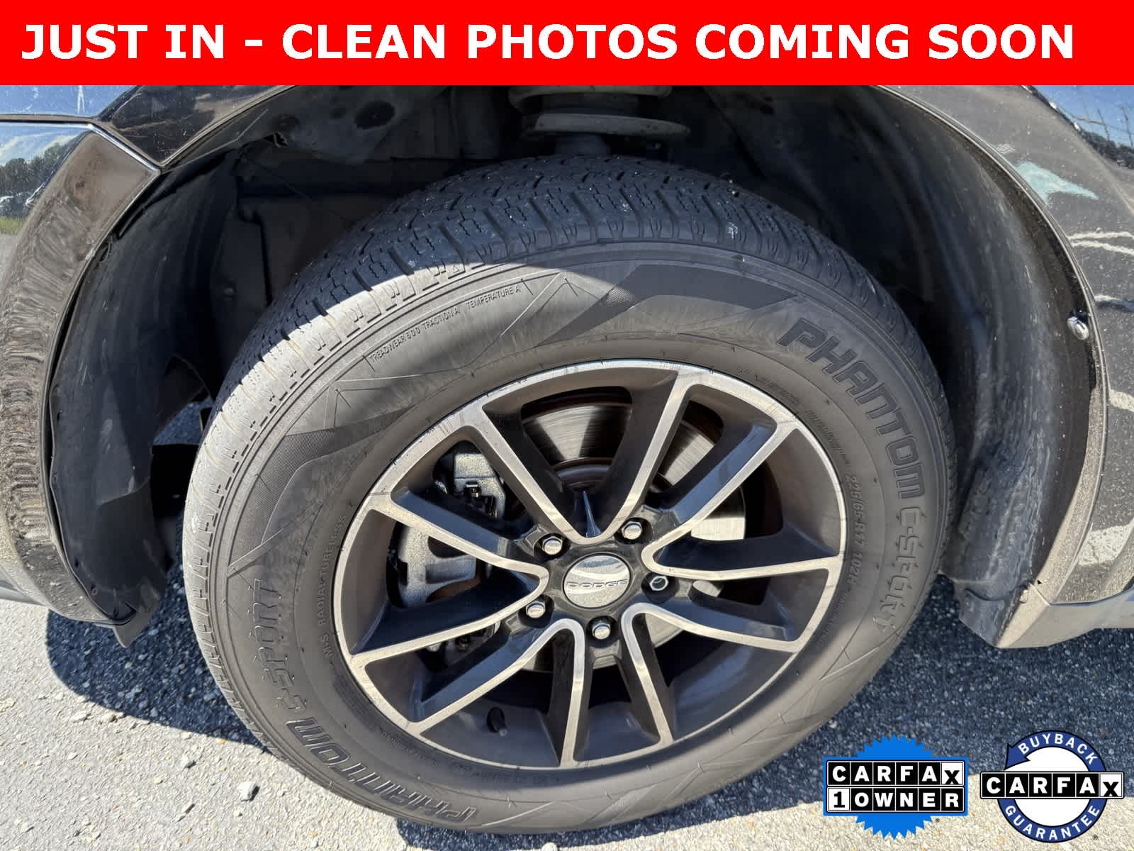 Thumbnail: 2017 Dodge Journey - 2