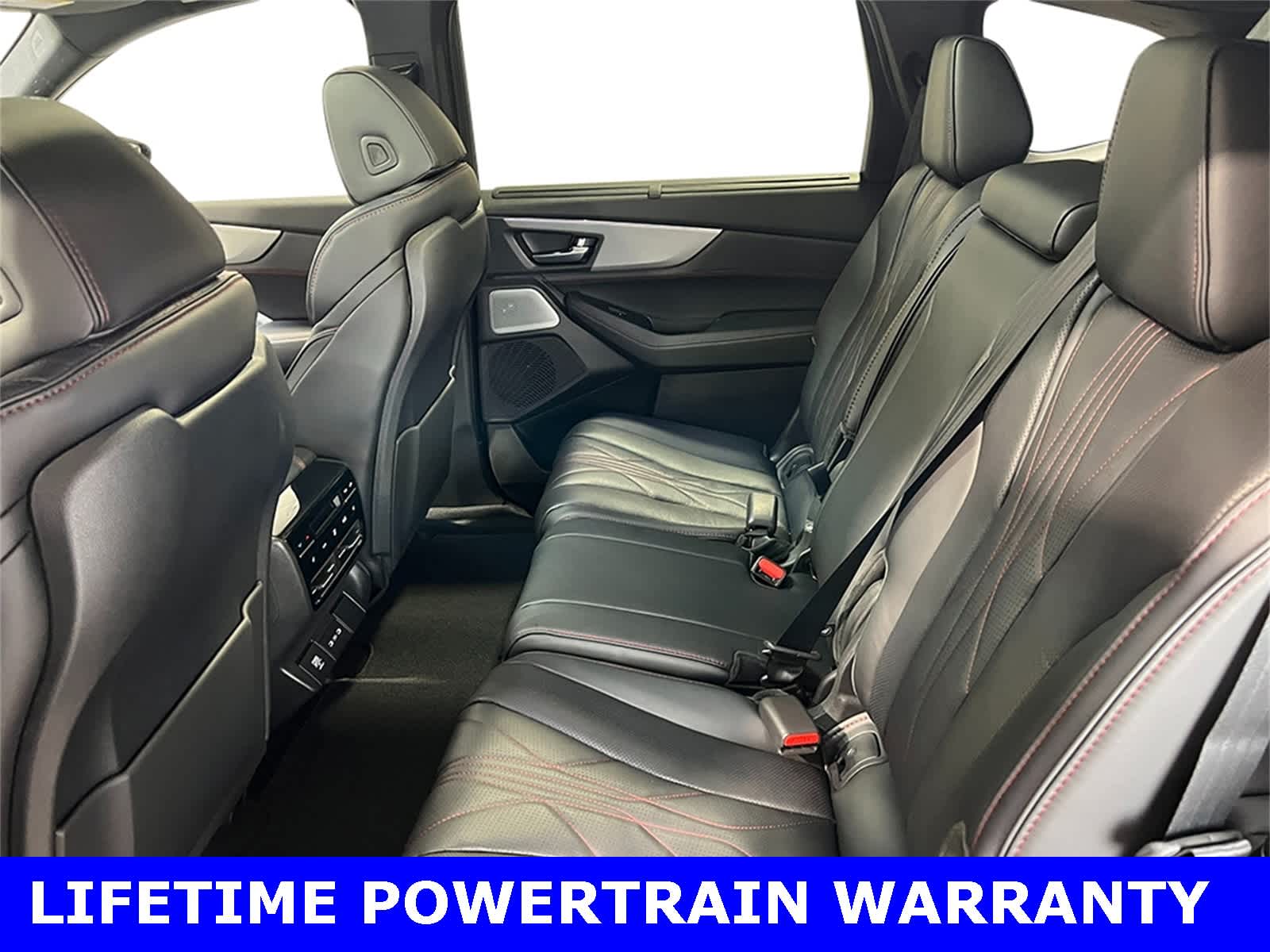 Thumbnail: 2026 Acura MDX - 26