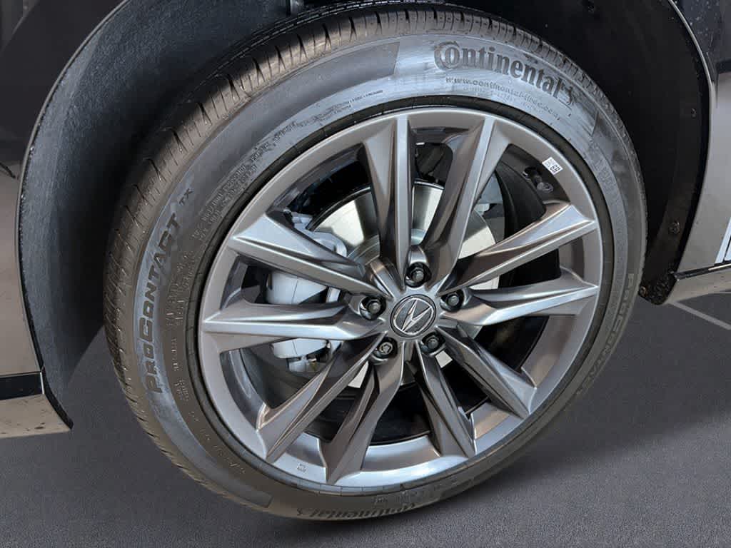 Thumbnail: 2026 Acura ADX - 11