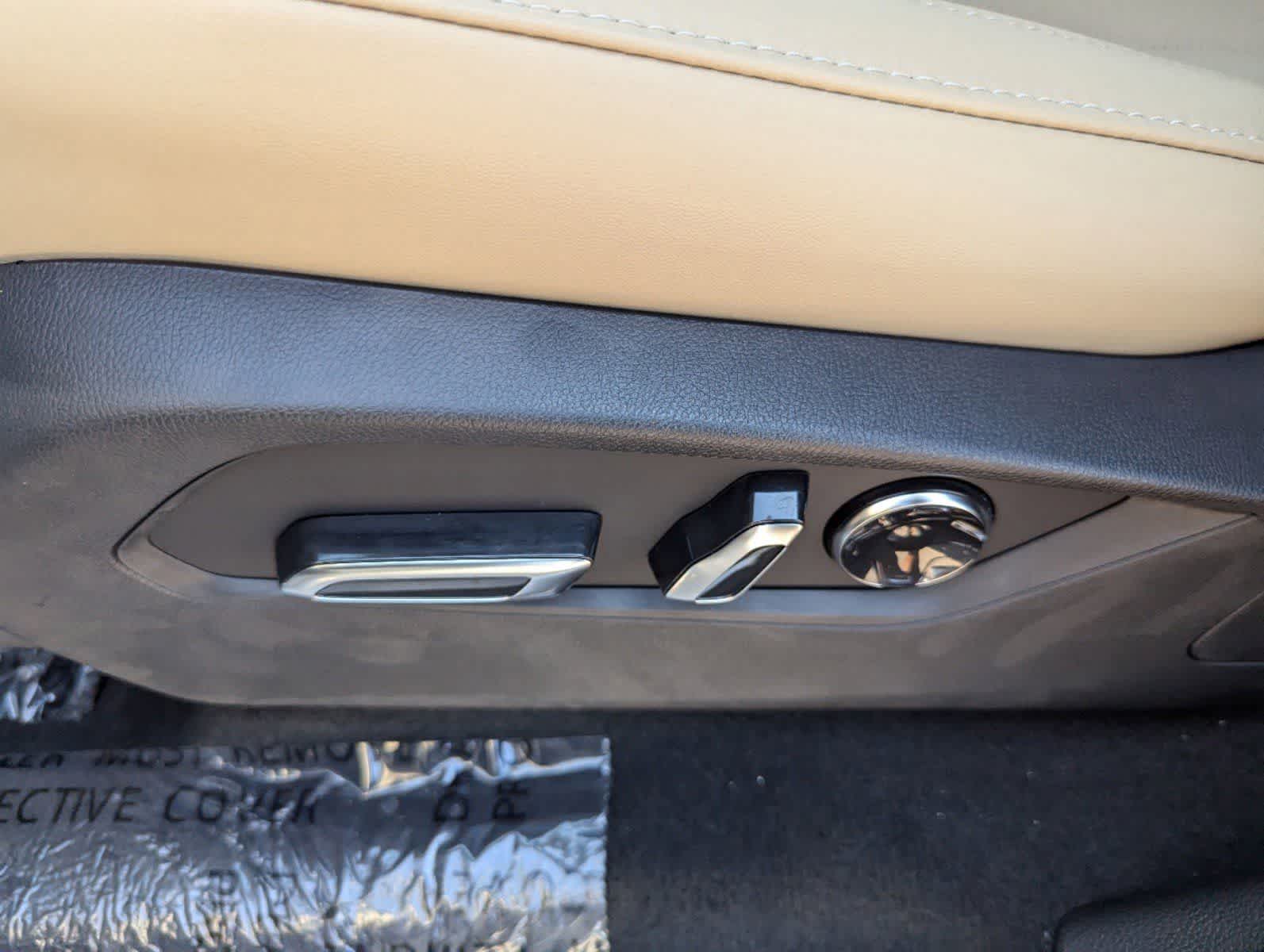 Thumbnail: 2026 Acura MDX - 14